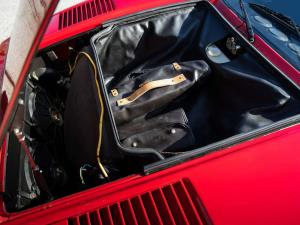 1984 Ferrari 288 GTO