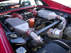 1984 Ferrari 288 GTO