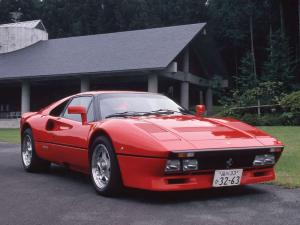 1984 Ferrari 288 GTO
