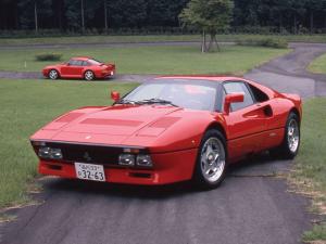 1984 Ferrari 288 GTO