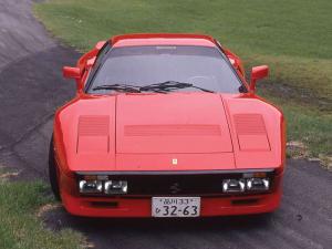 1984 Ferrari 288 GTO