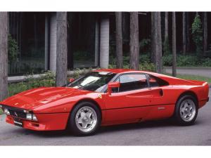 1984 Ferrari 288 GTO