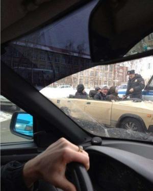 Автомобильная фотоподборка часть 342)