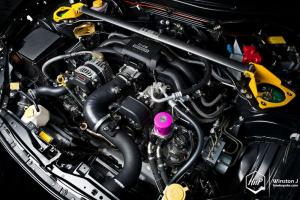 2014 Toyota GT 86 in Unique Indonesian Tuning