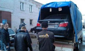 Автомобильная фотоподборка часть 342)