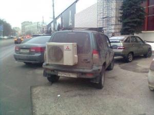 Автомобильная фотоподборка часть 342)