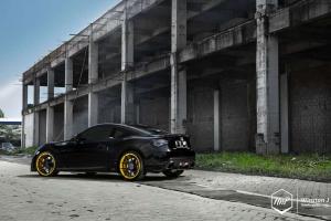 2014 Toyota GT 86 in Unique Indonesian Tuning