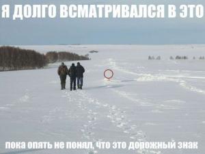 Автомобильные демотиваторы часть 342)