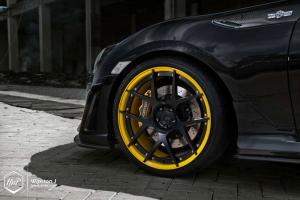2014 Toyota GT 86 in Unique Indonesian Tuning