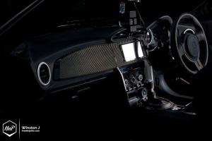2014 Toyota GT 86 in Unique Indonesian Tuning