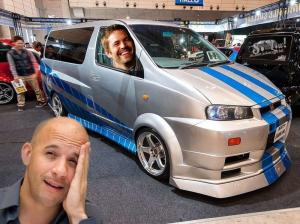 Автомобильная фотоподборка часть 343)
