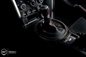 2014 Toyota GT 86 in Unique Indonesian Tuning