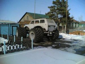 Автомобильная фотоподборка часть 343)