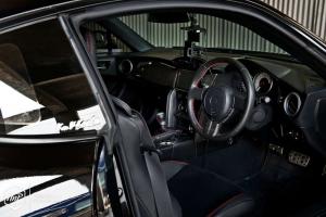 2014 Toyota GT 86 in Unique Indonesian Tuning