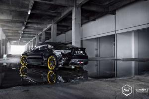 2014 Toyota GT 86 in Unique Indonesian Tuning