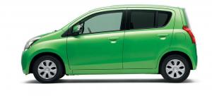 2015 Mazda Carol