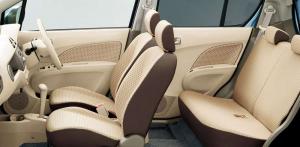 2015 Mazda Carol
