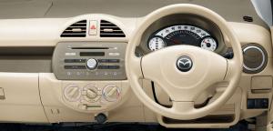 2015 Mazda Carol