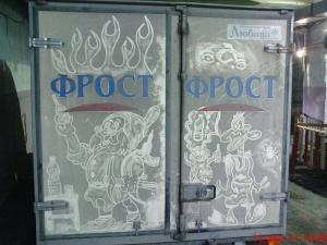 Автомобильная фотоподборка часть 344)