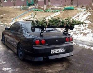 Автомобильная фотоподборка часть 344)
