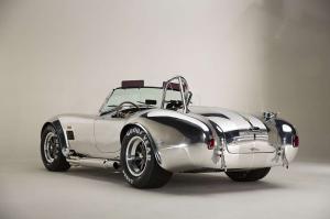 2015 Shelby Cobra 427 50th Anniversary Edition