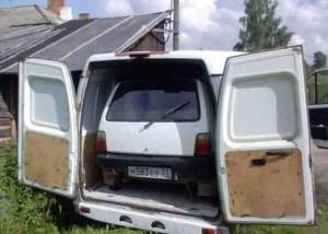 Автомобильная фотоподборка (часть 345)