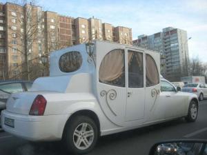 Автомобильная фотоподборка часть 345)