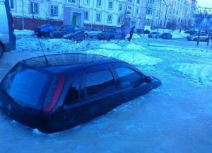 Автомобильная фотоподборка часть 345)