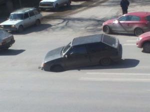 Автомобильная фотоподборка часть 345)