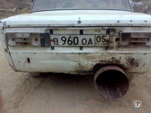 Автомобильная фотоподборка часть 345)