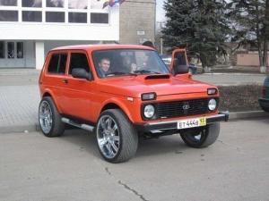 Автомобильная фотоподборка часть 345)