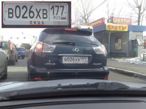 Автомобильная фотоподборка часть 345)