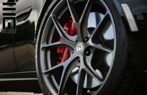2014 Jaguar XKR by Exclusive Motoring