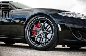 2014 Jaguar XKR by Exclusive Motoring
