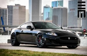 2014 Jaguar XKR by Exclusive Motoring