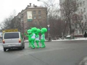 Автомобильная фотоподборка (часть 346)