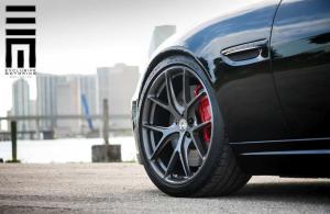 2014 Jaguar XKR by Exclusive Motoring