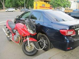 Автомобильная фотоподборка часть 346)