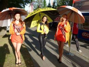 Мисс эндуро 2013
