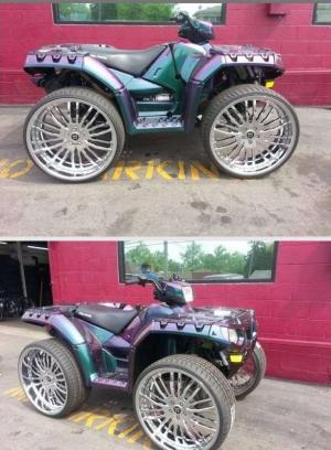 Автомобильные демотиваторы часть 346)