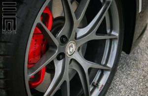 2014 Jaguar XKR by Exclusive Motoring