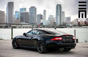 2014 Jaguar XKR by Exclusive Motoring