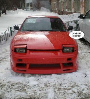 Автомобильные демотиваторы часть 346)
