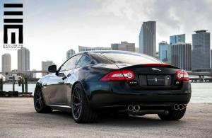 2014 Jaguar XKR by Exclusive Motoring