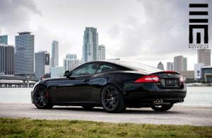 2014 Jaguar XKR by Exclusive Motoring