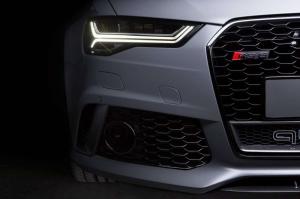 2014 Audi RS6 Avant by Audi Exclusive