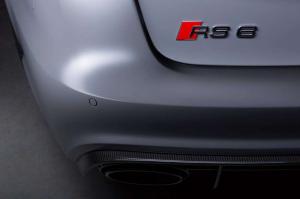 2014 Audi RS6 Avant by Audi Exclusive