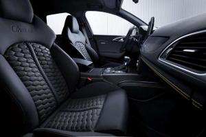 2014 Audi RS6 Avant by Audi Exclusive