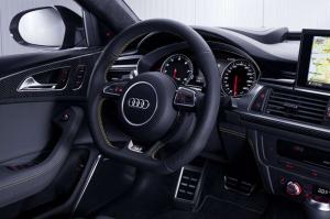 2014 Audi RS6 Avant by Audi Exclusive