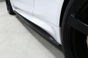 2014 BMW M4 Coupe by 3D Design
